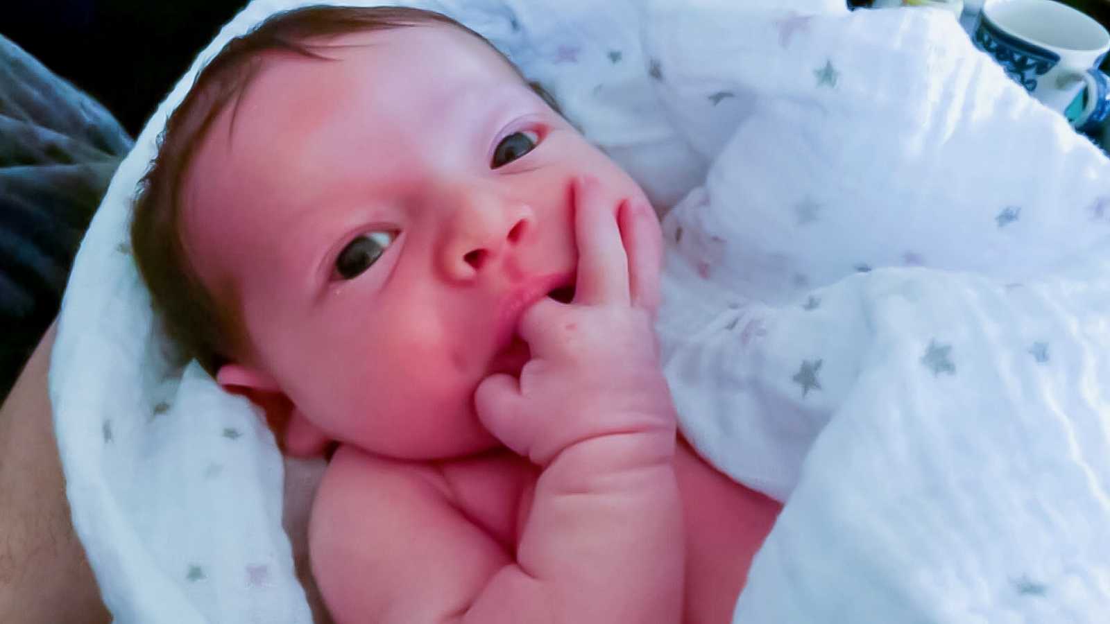 If You Have A New Baby, Wash Your Hands Love What Matters