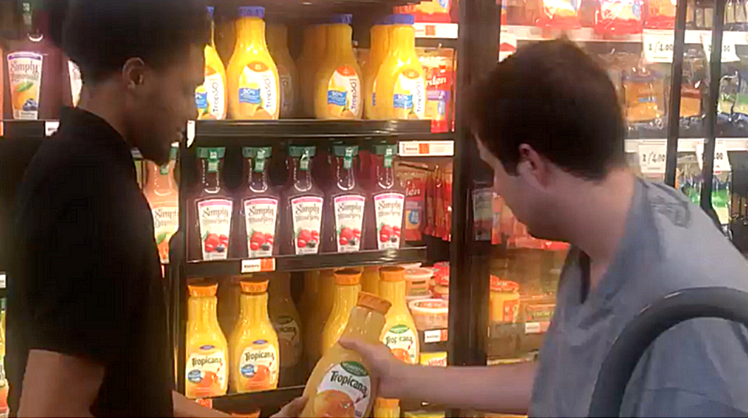 Rouses Market Employee Earns 135k After Act Of Kindness For Teen With