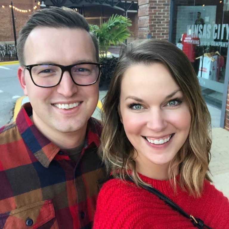 ‘I stood beside her while she birthed my son. It’s not lost on us she ...