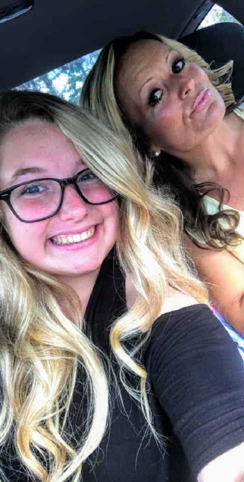 ‘We can’t do anything else.’ I was 18 with a deceased baby. They pulled