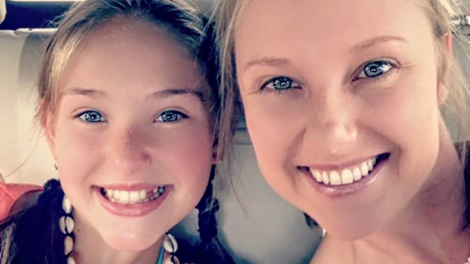 ‘Mommy, I made a teacher cry today.’: Mom shares daughter’s touching ...