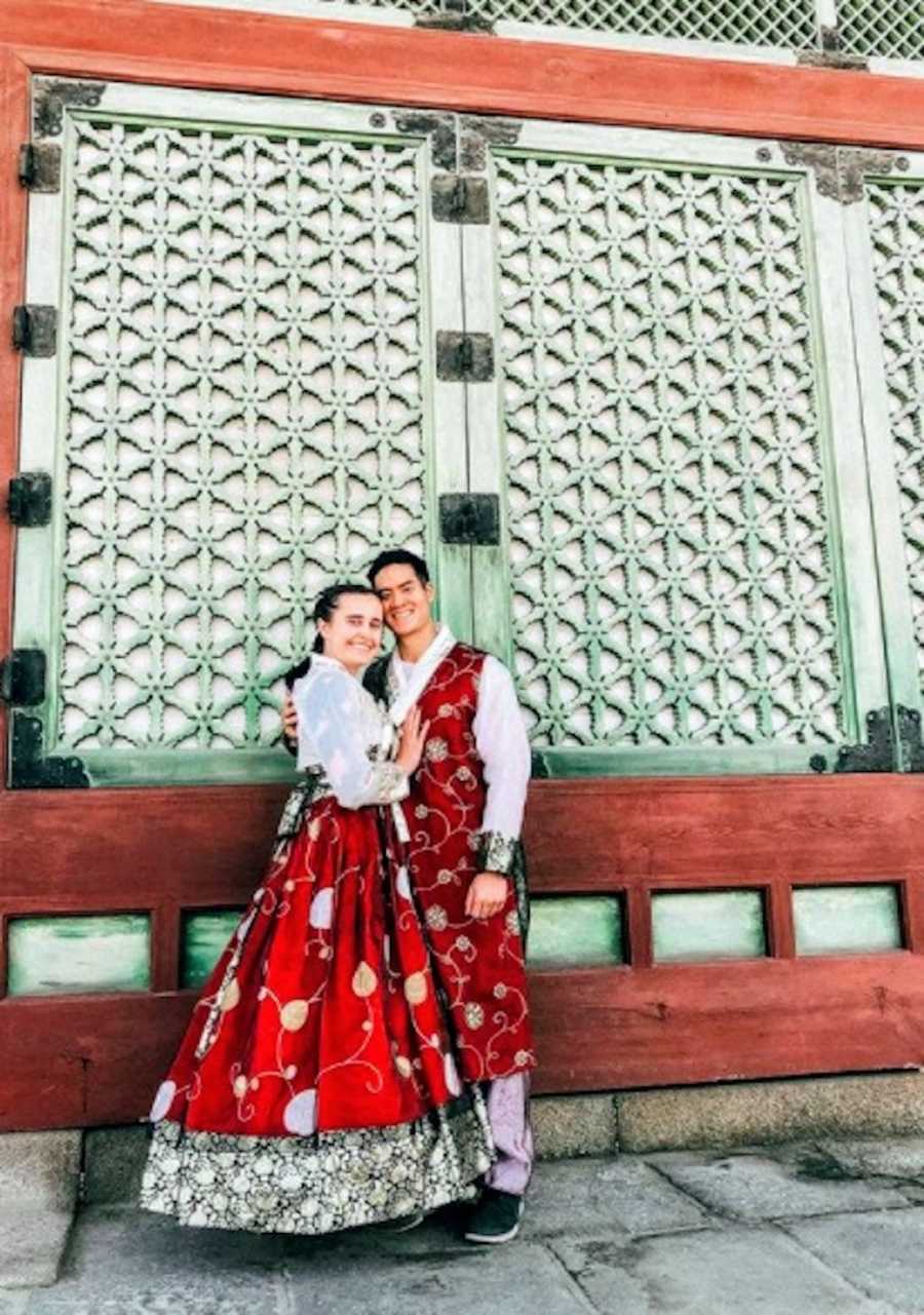 ‘I was told, ‘The sharp, stabbing pain is just your nerves getting used