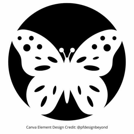 24 Halloween Pumpkin Carving Templates For The Whole Family – Love What ...