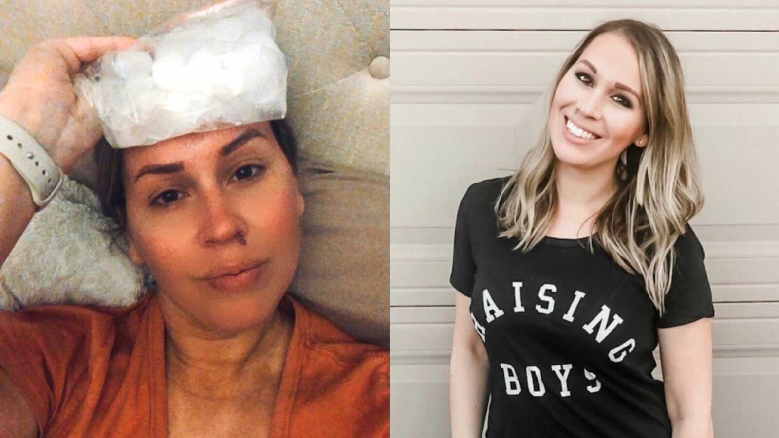 ‘I left in tears, feeling more defeated than ever.’: Chronic illness ...