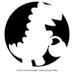 24 Halloween Pumpkin Carving Templates For The Whole Family – Love What ...