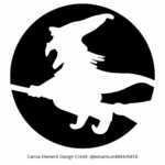 24 Halloween Pumpkin Carving Templates For The Whole Family – Love What ...