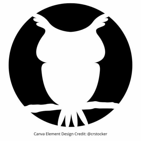 24 Halloween Pumpkin Carving Templates For The Whole Family – Love What ...
