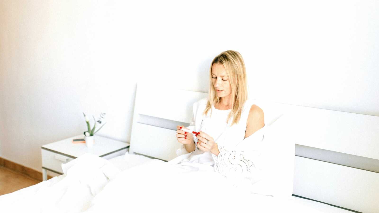 6 Gift Ideas For A Friend Struggling With Infertility Love What Matters