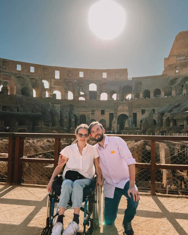 How A 40-Foot Fall Left Me Paraplegic And Also Saved My Life – Love ...