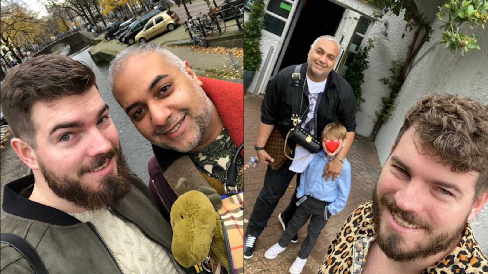 The Challenges We Faced Adopting As A Gay Couple – Love What Matters
