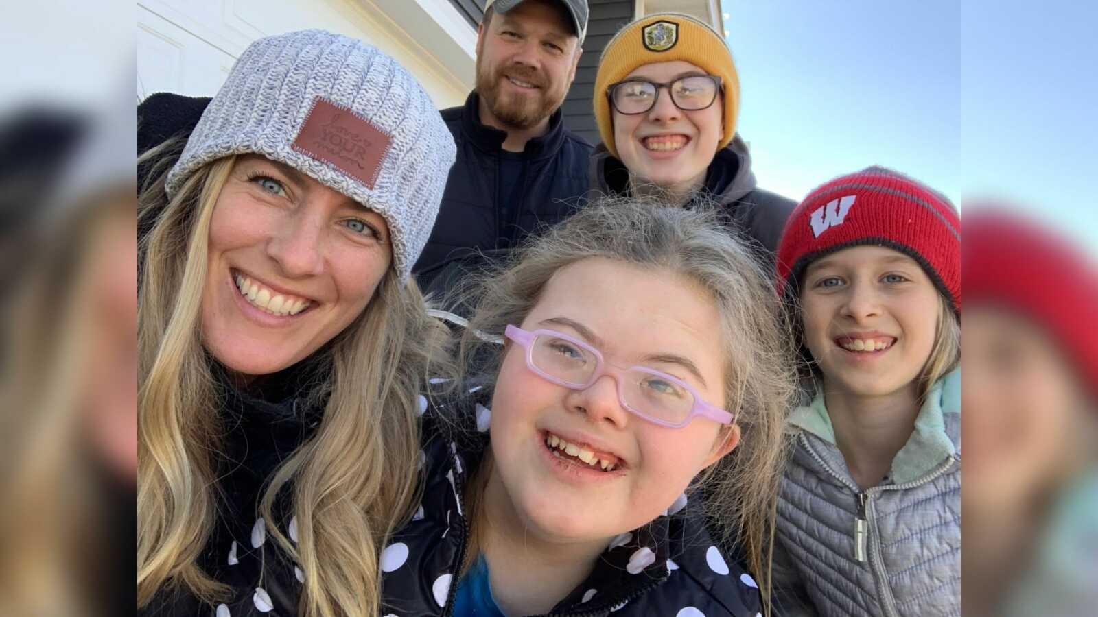 How I Found Sobriety As A Special Needs Mom – Love What Matters