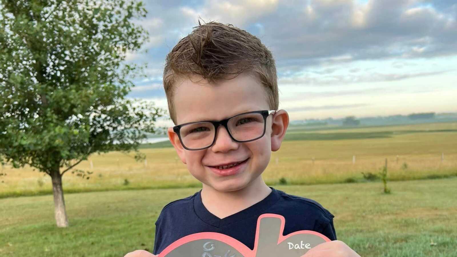 How Sanfilippo Syndrome Changed My Family’s Life Love What Matters