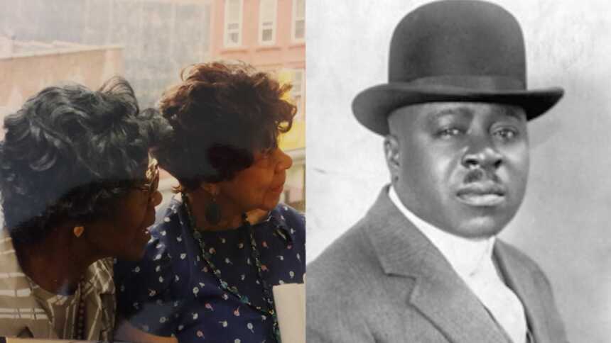 10 Unsung Heroes To Celebrate This Black History Month – Love What Matters