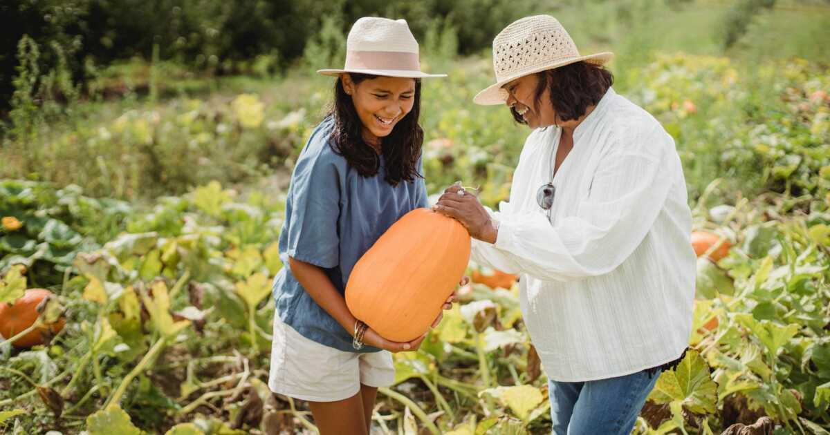 Enjoy Fall 6 Fall Activities For Families To Enjoy Outdoors – Love What Matters