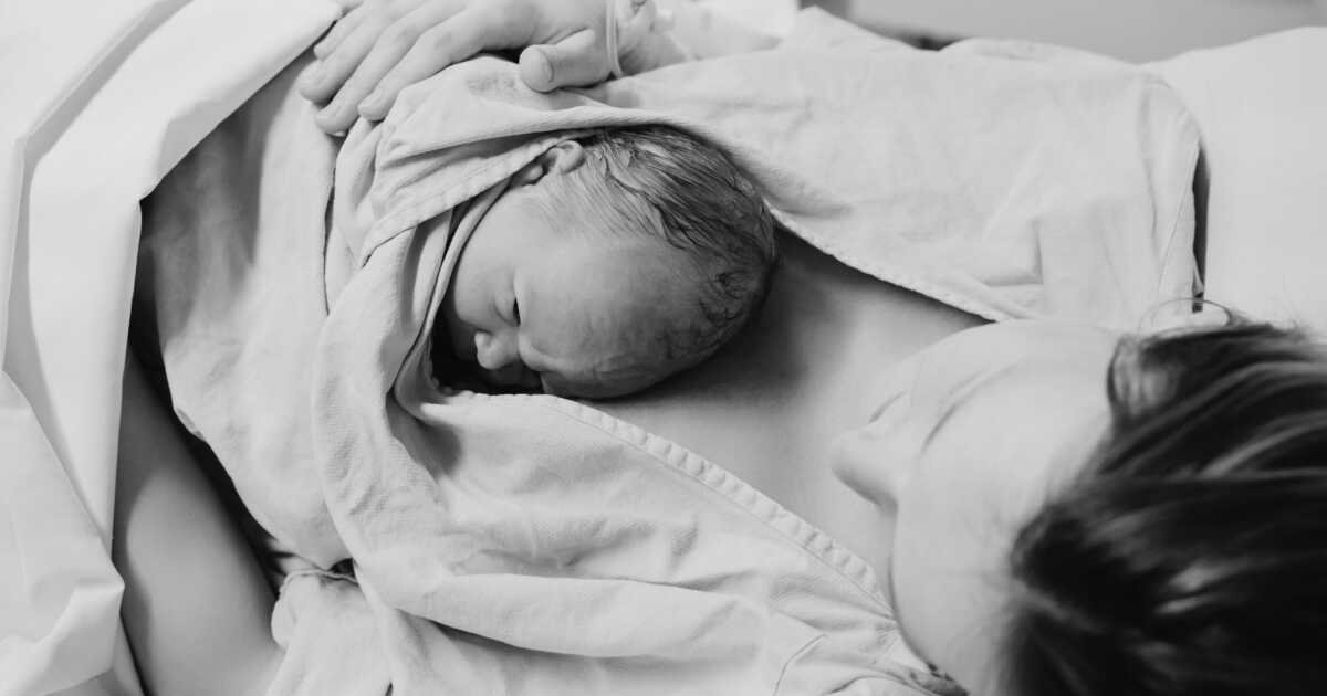 I Was Neglected By Medical Staff During My Pregnancy And Postpartum Recovery—Here’s My Story