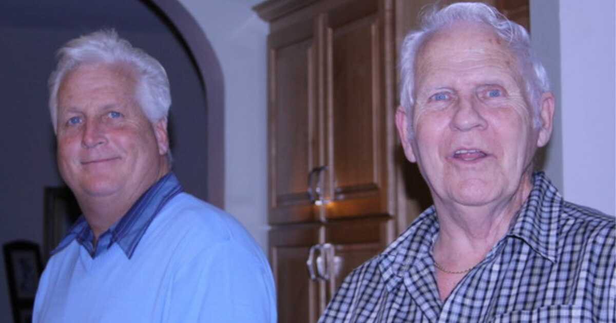 Everyone Dies Twice (The Day We Take Our Final Breath And The Day Our Legacy Ends)